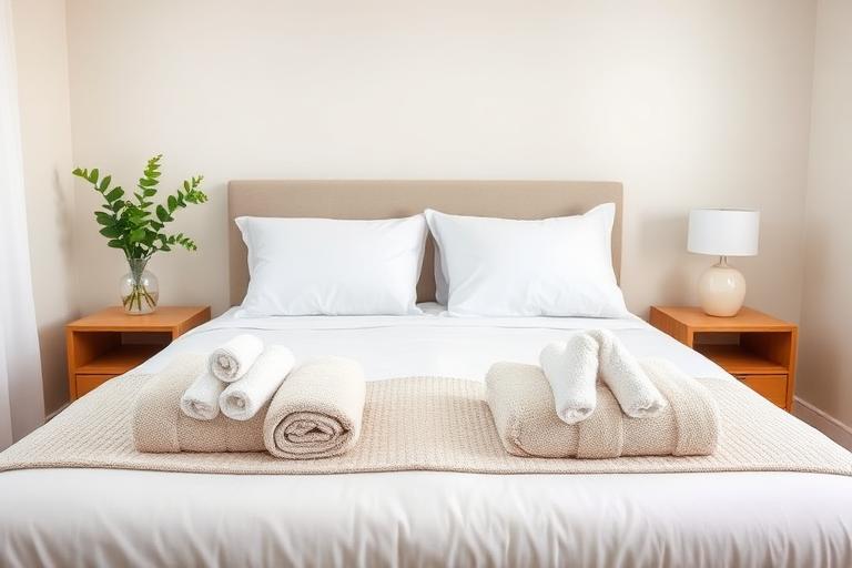 Airbnb Cleaning in Dallas, TX