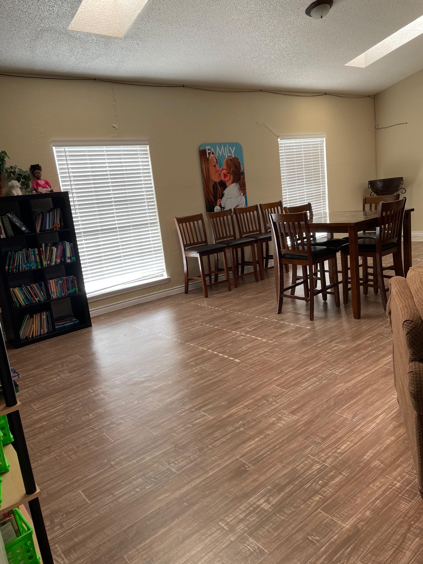 Building Maintenance in Dallas, TX