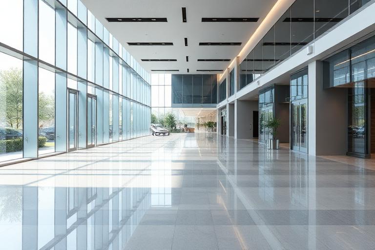 Building Maintenance in Dallas, TX