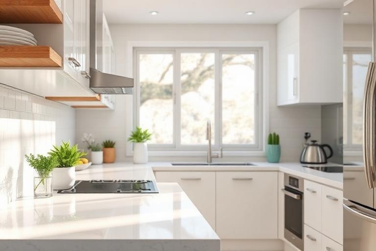 Deep Cleaning Services in Dallas, TX