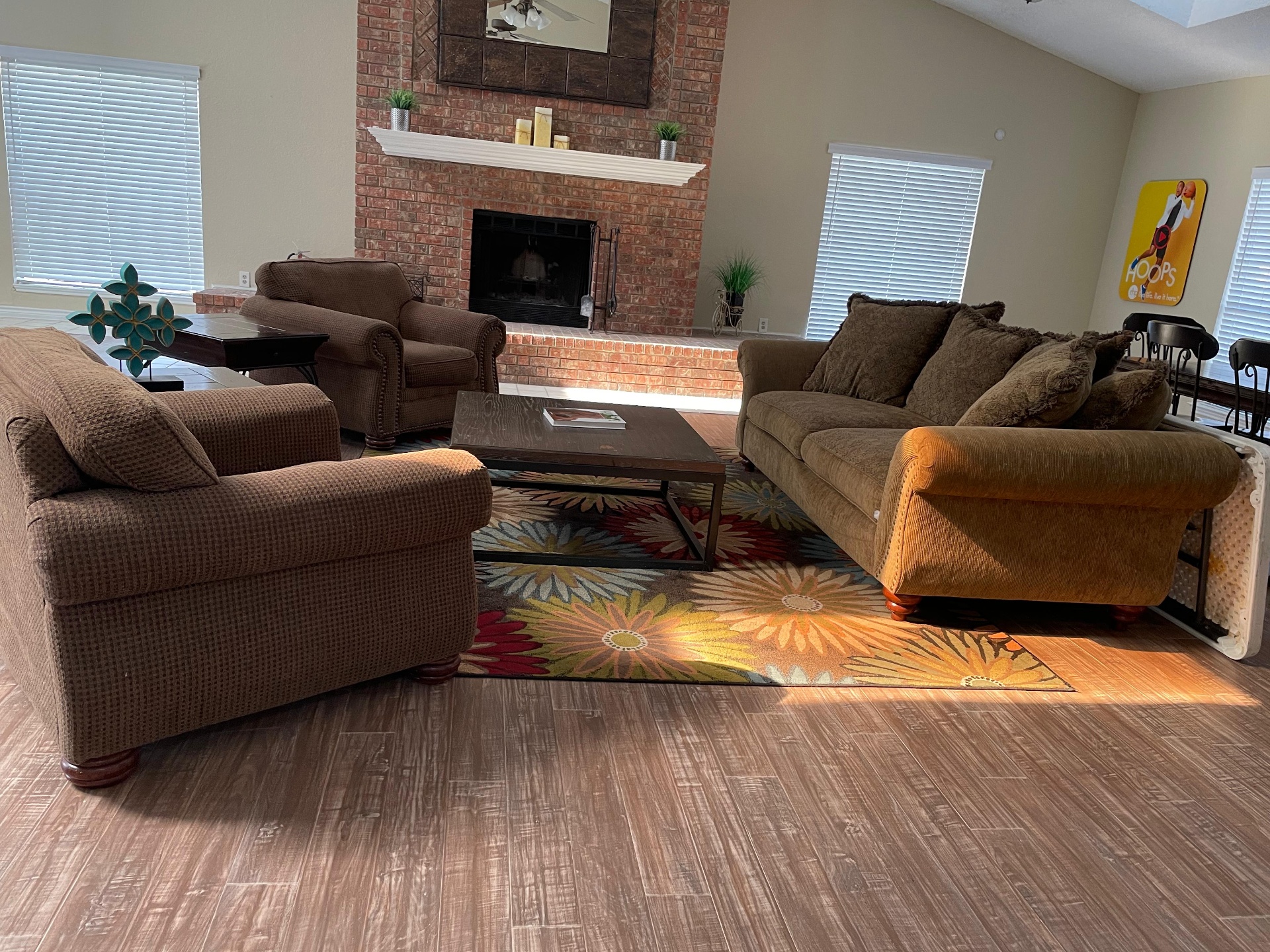 House Cleaning in Dallas, TX