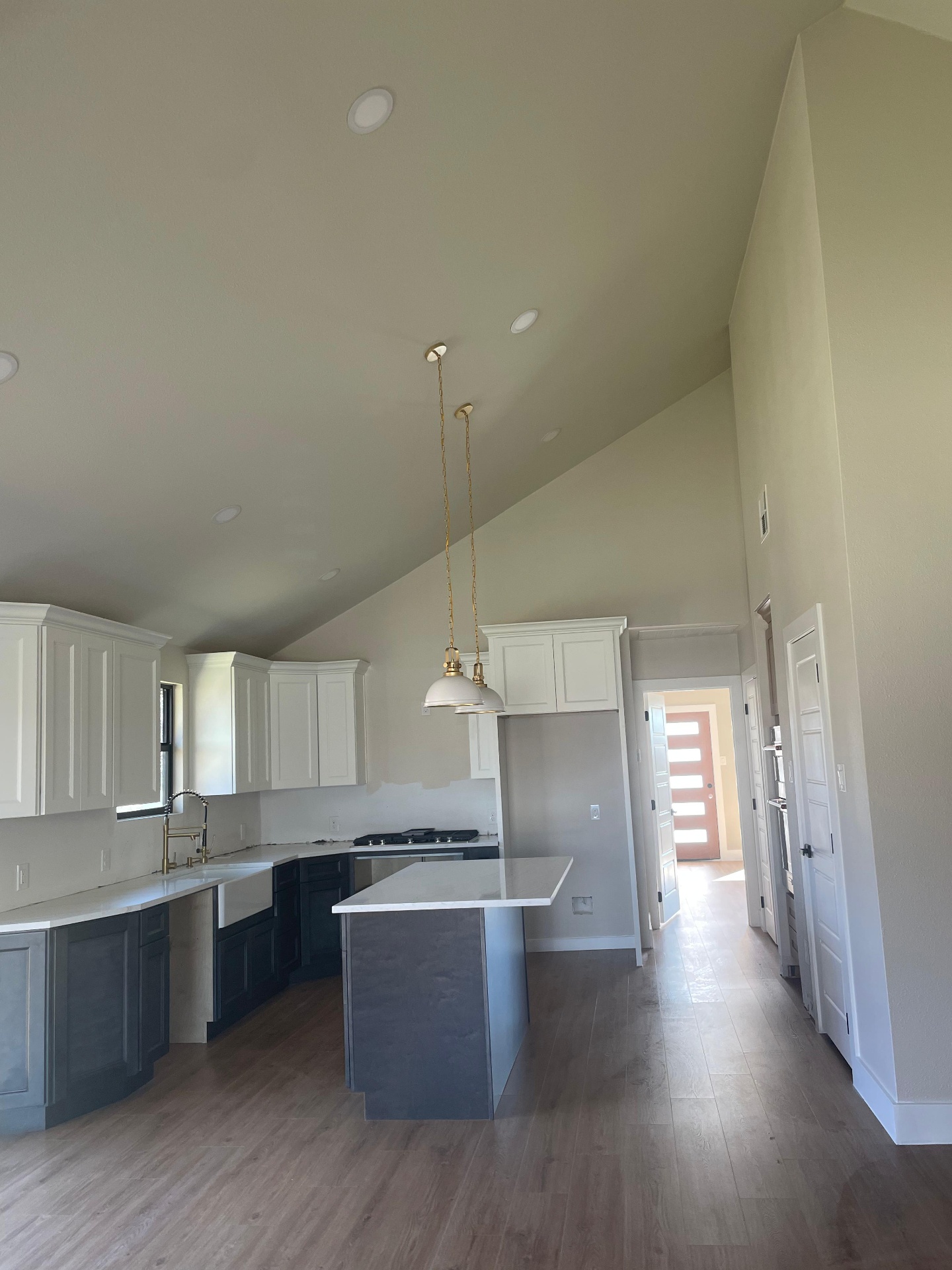 Move In Cleaning Services in Dallas, TX