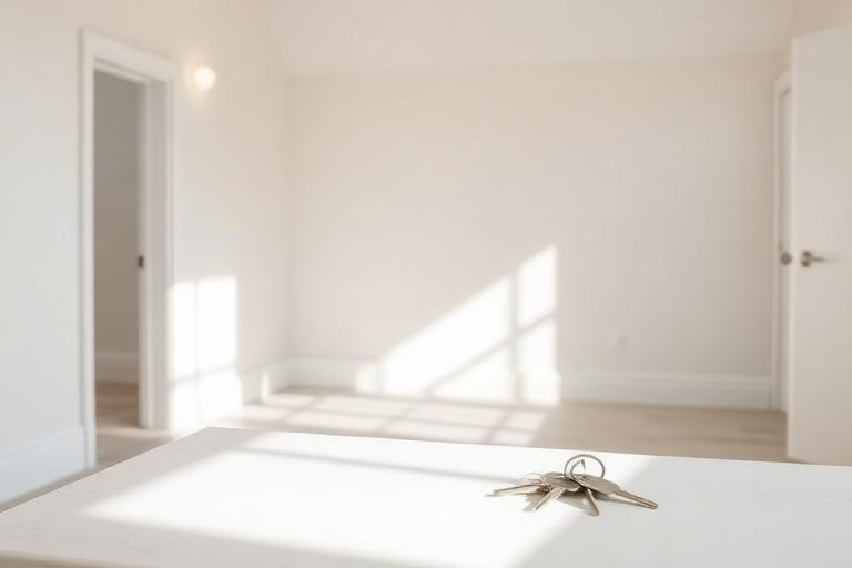 Move In Cleaning Services in Dallas, TX