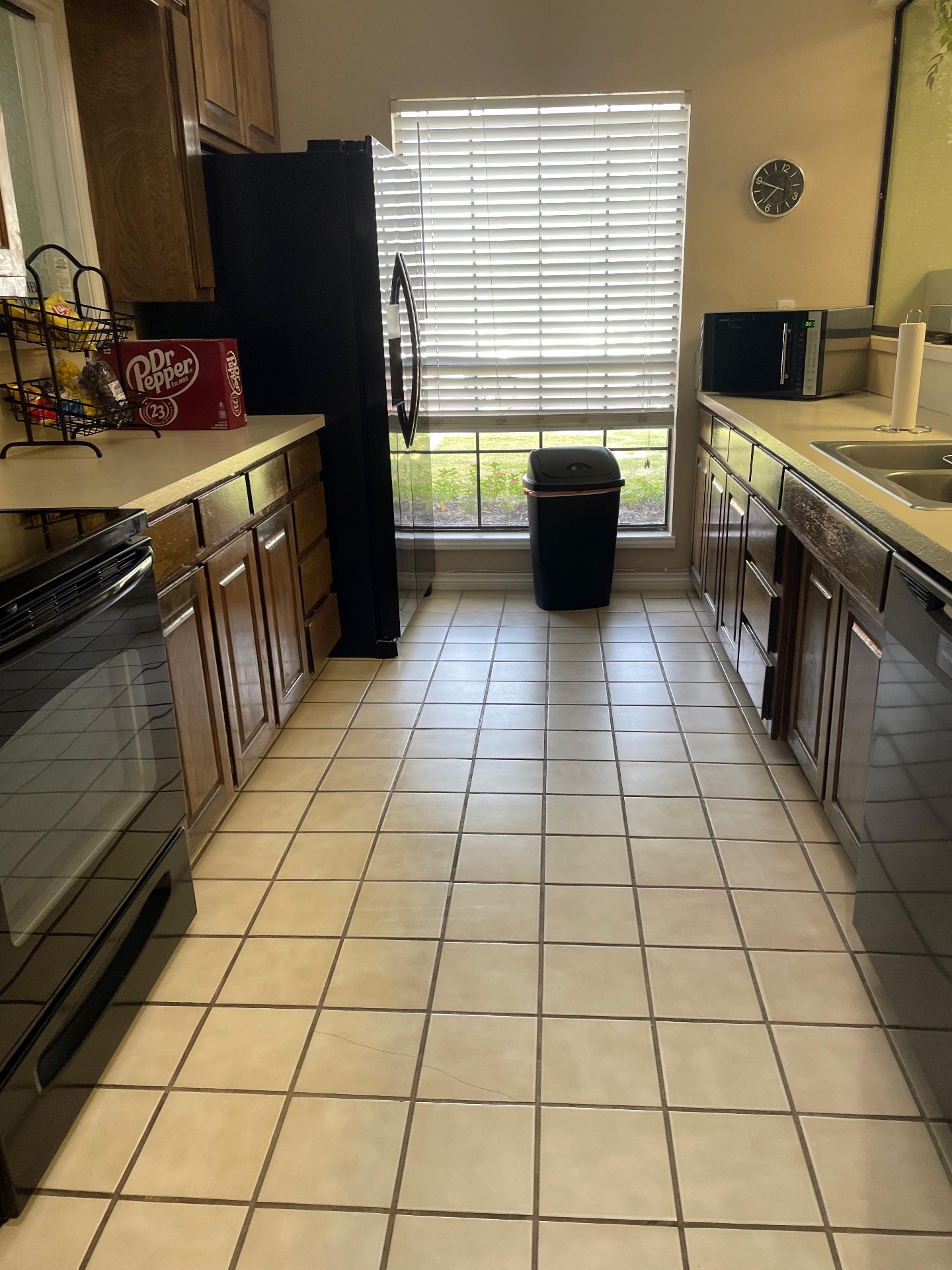Move Out Cleaning Services in Dallas, TX