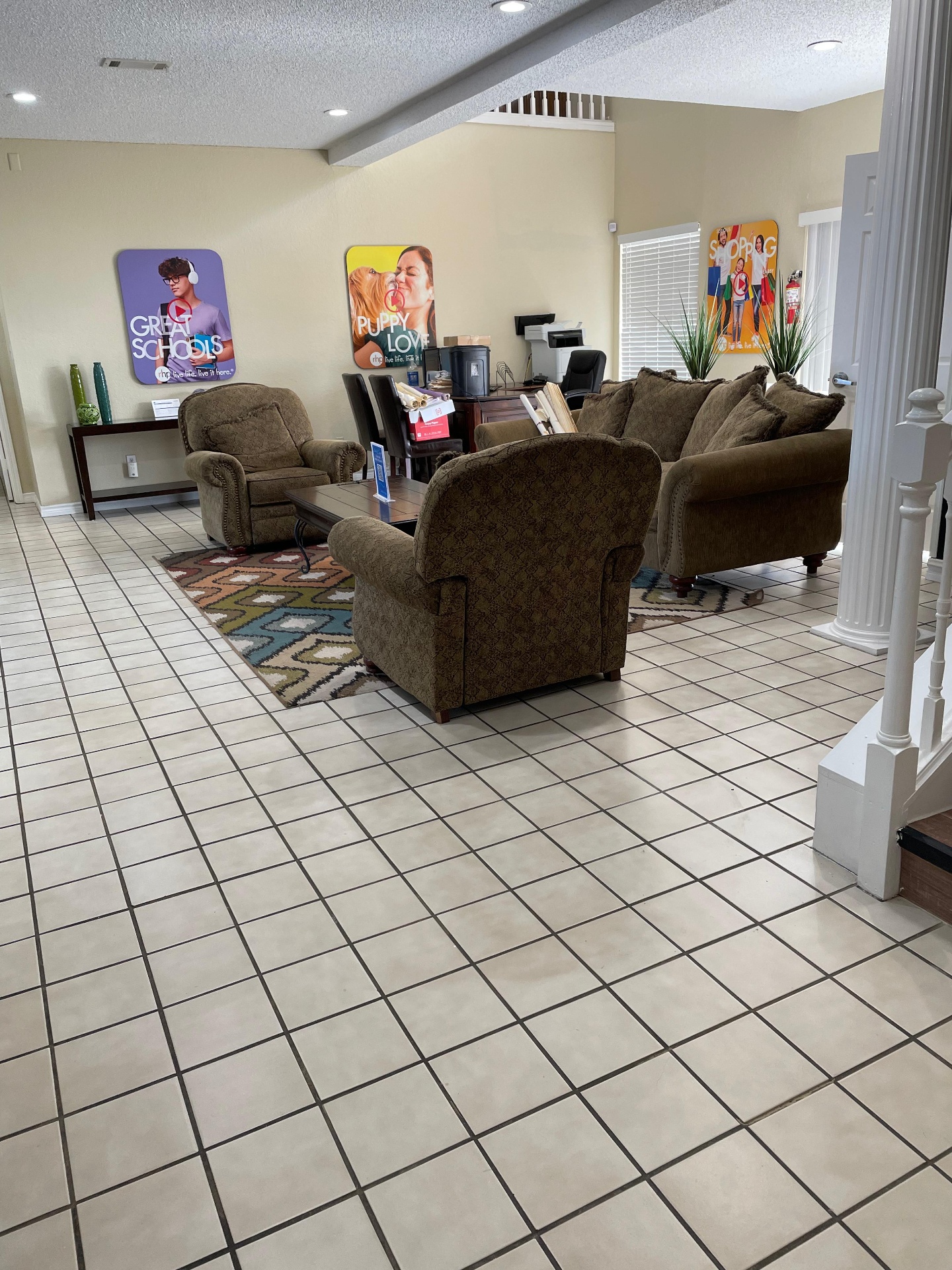 Office Cleaning in Dallas, TX